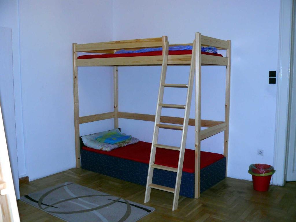 Violet Hostel Budapesta Cameră foto